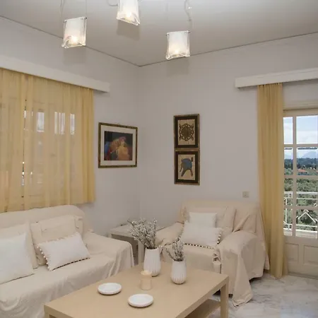 Rachi Apartment *
