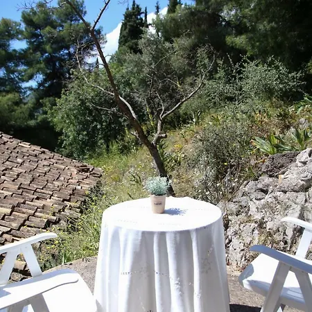 Rachi Διαμέρισμα Νυδρί