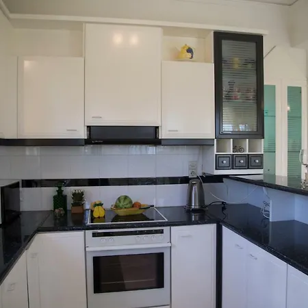 Apartment Rachi