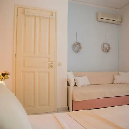 Apartment Rachi