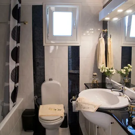 Apartment Rachi Nydri (Lefkada)