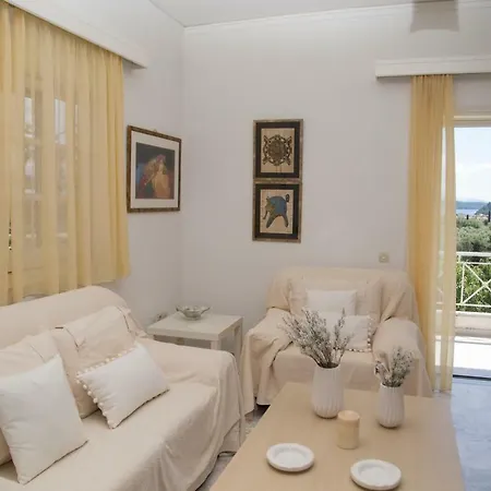 Rachi Nydri (Lefkada)