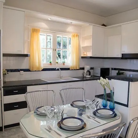 Rachi Apartment