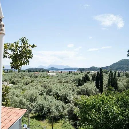 Rachi * Nydri (Lefkada)