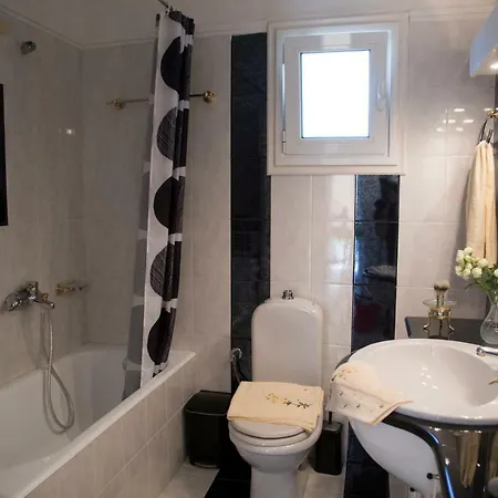 Rachi Apartment Nydri (Lefkada)
