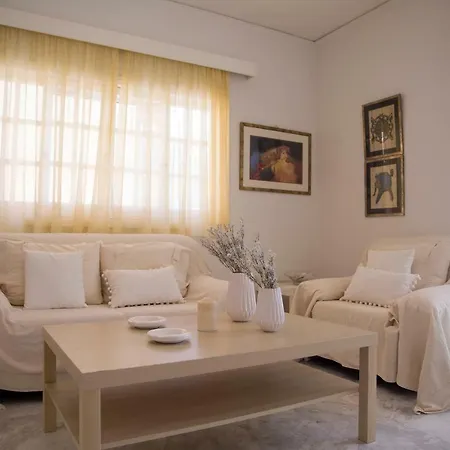 Apartment Rachi *