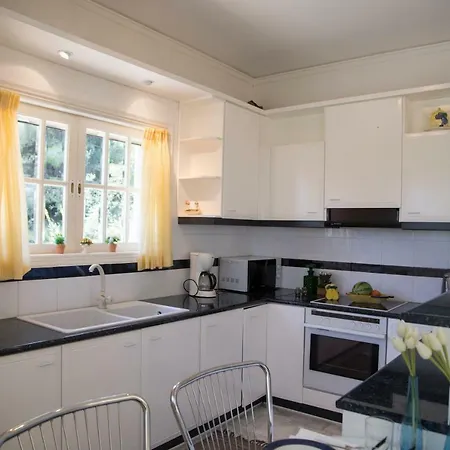 Rachi Apartment *