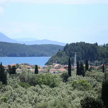 Rachi Apartment Nydri (Lefkada)