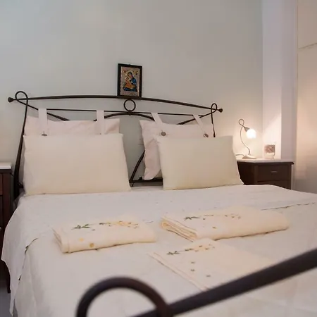 Rachi Apartment Nydri (Lefkada)