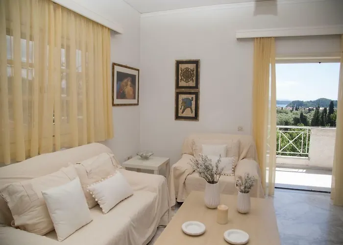 Rachi Nydri (Lefkada)