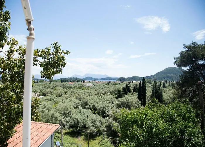 Rachi * Nydri (Lefkada)