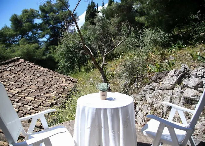 Rachi Lejlighed Nydri (Lefkada)
